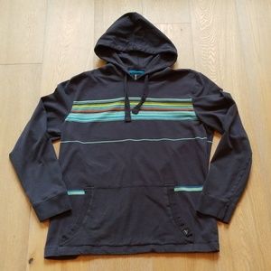 Men's prAna hoodie